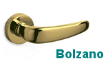 kľučky na dvere Bolzano