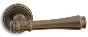 kľučka na dvere Fresia - etrusco